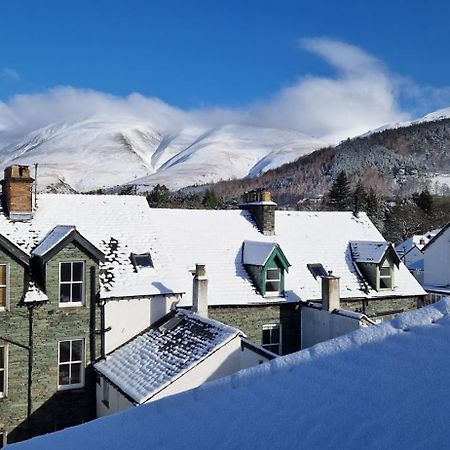 Glencoe Guest House Кесвик Екстериор снимка