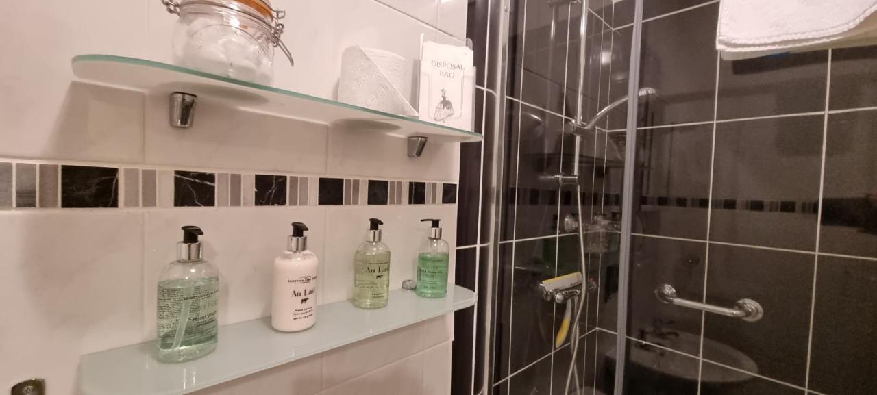 Glencoe Guest House Кесвик Екстериор снимка
