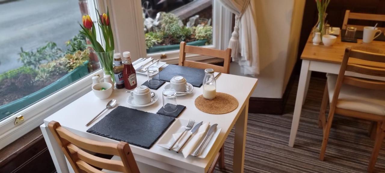 Glencoe Guest House Кесвик Екстериор снимка