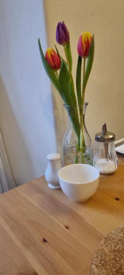 Glencoe Guest House Кесвик Екстериор снимка