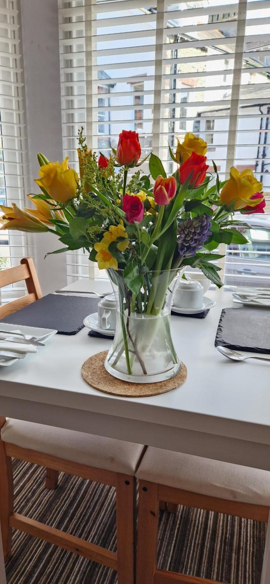 Glencoe Guest House Кесвик Екстериор снимка